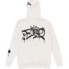Moletom FIRE Fat Cap (Areia)