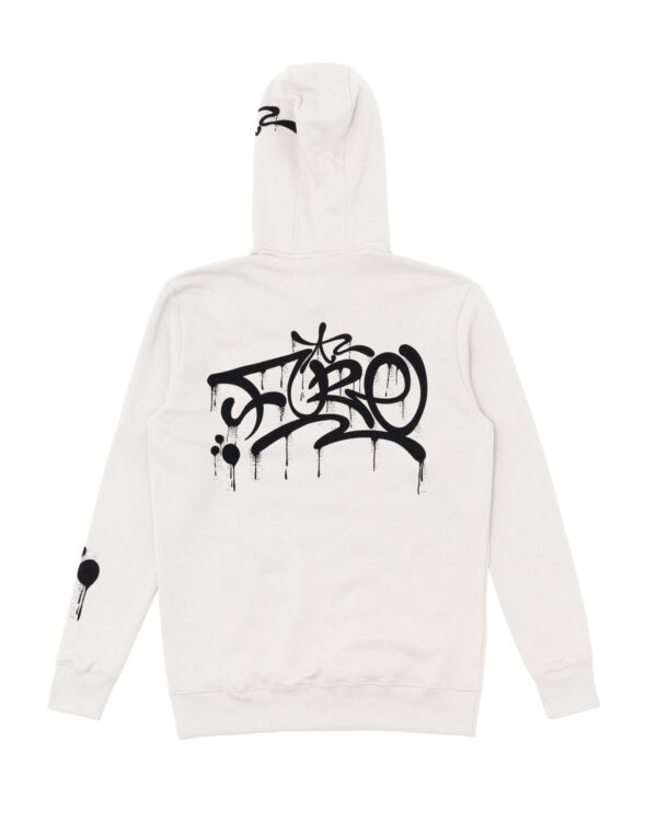 Moletom FIRE Fat Cap (Areia)