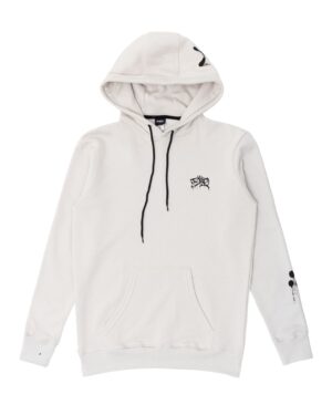 Moletom FIRE Fat Cap (Areia)