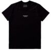 Camiseta Básica Fire Choose Your Cap - (Preto)