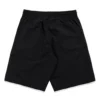 Bermuda Fire Tactel Forrada Logos (Preto)