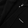 Moletom Zíper FIRE Little Design (Preto)