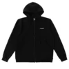 Moletom Zíper FIRE Little Design (Preto)