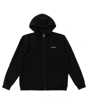 Moletom Zíper FIRE Little Design (Preto)