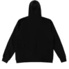Moletom Zíper FIRE Little Design (Preto)