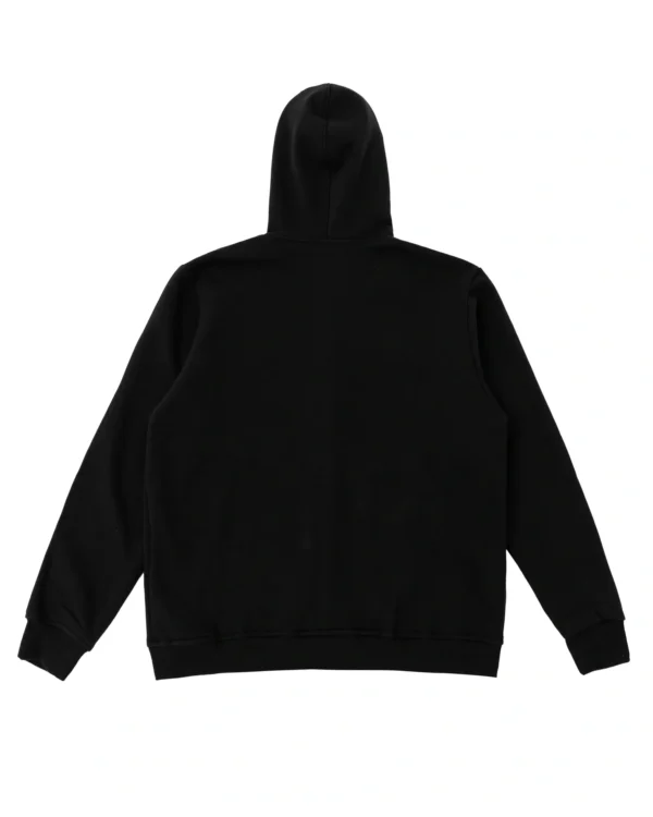 Moletom Zíper FIRE Little Design (Preto)