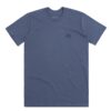 Camiseta Básica Fire Stance Blue (Azul)