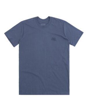 azul 1 Camiseta Básica Fire Stance Blue (Azul)