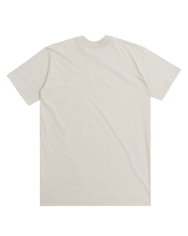 Camiseta Básica Fire Little Tag (Areia)