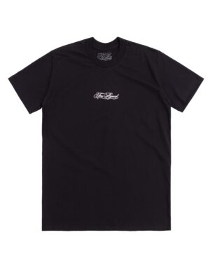 Camiseta Fire Made In Brazil
