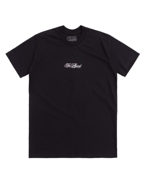 Camiseta Fire Made In Brazil